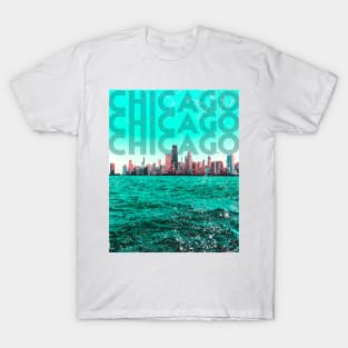 Chicago Dreams T-Shirt